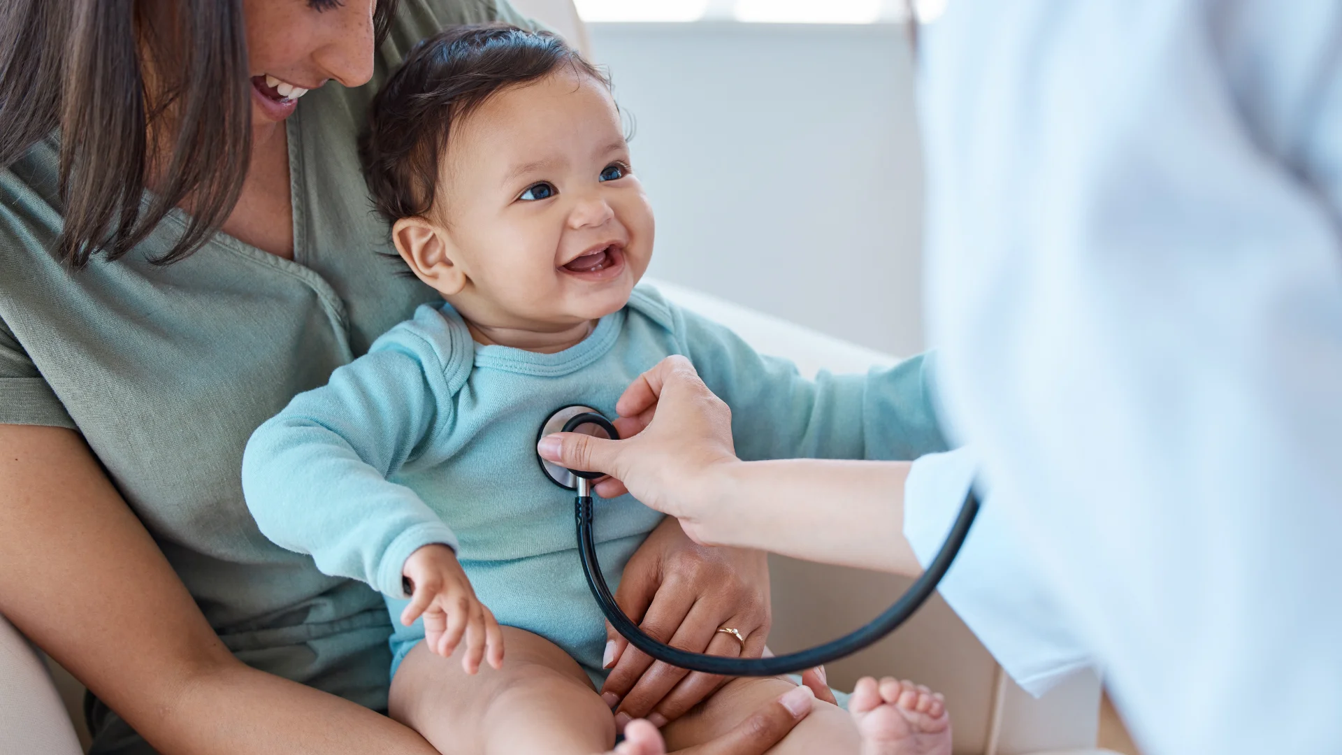 Congenital Heart Defects